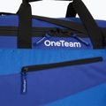 ONETEAM Sebastiano 84 l borsa da allenamento blu 5