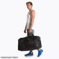 ONETEAM Sebastiano 50 l borsa da allenamento nera 3