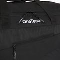 ONETEAM Sebastiano 50 l borsa da allenamento nera 5