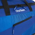 ONETEAM Sebastiano 50 l borsa da allenamento blu 5