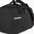 OneTeam Passa borsa da allenamento 26 l nero 11