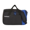 OneTeam Passa borsa da allenamento 26 l blu 9
