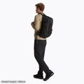 Zaino da trekking KADVA Okole 25 l nero 6