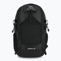 KADVA Krok 25 l zaino da città nero 2