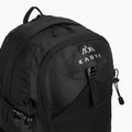 KADVA Krok 25 l zaino da città nero 6