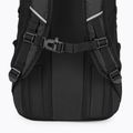 Zaino da trekking KADVA con tasca per laptop 25 l nero 5