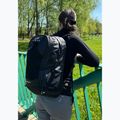 KADVA Krok 25 l zaino da città nero 10