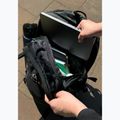 KADVA Krok 25 l zaino da città nero 12