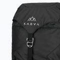 KADVA Mundoro 35 l zaino da trekking nero 6