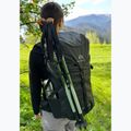 KADVA Mundoro 35 l zaino da trekking nero 11
