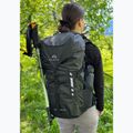 KADVA Mundoro 35 l zaino da trekking nero 12
