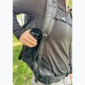 KADVA Mundoro 35 l zaino da trekking nero 13