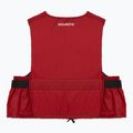 Gilet di assicurazione AQUASTIC Classic 50N rosso 2
