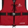 Gilet di assicurazione AQUASTIC Classic 50N rosso 3