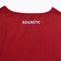 Gilet di assicurazione AQUASTIC Classic 50N rosso 4