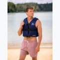 AQUASTIC Gilet di assicurazione Classic 50N blu 8