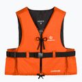 Gilet di assicurazione AQUASTIC Classic 50N arancione