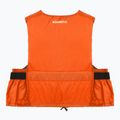Gilet di assicurazione AQUASTIC Classic 50N arancione 2