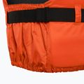 Gilet di assicurazione AQUASTIC Classic 50N arancione 6