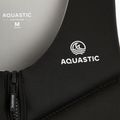 AQUASTIC Omni 50N gilet di assicurazione nero 4