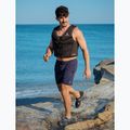 AQUASTIC Omni 50N gilet di assicurazione nero 7