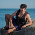 AQUASTIC Omni 50N gilet di assicurazione nero 8
