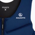 AQUASTIC Omni 50N gilet di sicurezza blu 4