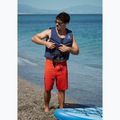AQUASTIC Omni 50N gilet di sicurezza blu 9