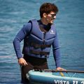 AQUASTIC Omni 50N gilet di sicurezza blu 10