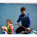 AQUASTIC Omni 50N gilet di sicurezza blu 11