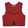 AQUASTIC Omni 50N gilet di assicurazione rosso 2