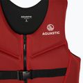 AQUASTIC Omni 50N gilet di assicurazione rosso 3