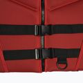 AQUASTIC Omni 50N gilet di assicurazione rosso 4