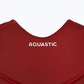 AQUASTIC Omni 50N gilet di assicurazione rosso 5