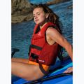 AQUASTIC Omni 50N gilet di assicurazione rosso 8