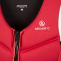 AQUASTIC Omni 50N gilet di assicurazione rosa 3