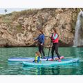 AQUASTIC Omni 50N gilet di assicurazione rosa 12