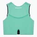 AQUASTIC Omni 50N gilet di assicurazione turchese 2