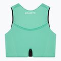 AQUASTIC Omni 50N gilet di assicurazione turchese 2