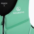 AQUASTIC Omni 50N gilet di assicurazione turchese 4