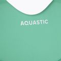 AQUASTIC Omni 50N gilet di assicurazione turchese 5