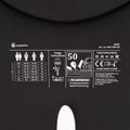 AQUASTIC Omni 50N gilet di assicurazione turchese 6