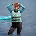 AQUASTIC Omni 50N gilet di assicurazione turchese 7