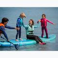 AQUASTIC Omni 50N gilet di assicurazione turchese 8