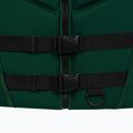 Gilet di assicurazione AQUASTIC Omni 50N verde 3
