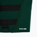 Gilet di assicurazione AQUASTIC Omni 50N verde 4