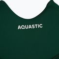 Gilet di assicurazione AQUASTIC Omni 50N verde 6