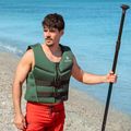 Gilet di assicurazione AQUASTIC Omni 50N verde 9