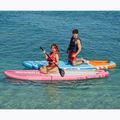 Gilet di sicurezza AQUASTIC Active 50N rosso 8