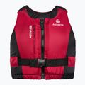 Gilet di sicurezza AQUASTIC Active 50N rosso